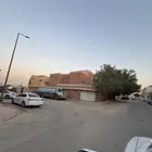 للبيع فله في الدريهمية مخرج 24 على شارعين موقع مميز 625 متر