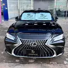 لكزس سيدان 350 للايجار