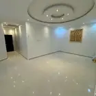 شقة لليجار مكيفات ومطبخ راكب