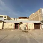للبيع منزل (دور واحد) بحي منفوحة الجديدة