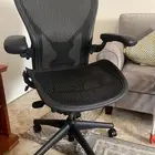 Herman Miller Aeron Chair كرسي هيرمان ملر ( ألاصلي)