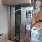 اجهزة مخبز للبيع بالكامل