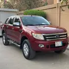 رنجر بنزين دبل