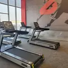 سيورDHZالمانى TREADMILL X8600