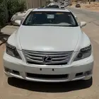 للبيع لكزس موديل 2008محوله 2012