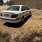 نيسان صني 2001