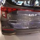 سيارة كاينز