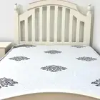 سرير نفر ونص