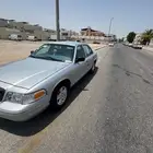 للبيع فورد كراون فكتوريا2002