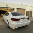 لكزس 460 ( مخزن )