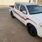 هايلكس 2011 غمارتين