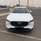 جيب مازدا cx5 دبل 2022