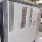 سرير دواليب غرفة النوم حسب الطلب لحاف أطفال لحاف نفرين أو