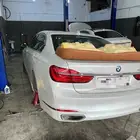 مساعدات بي ام G12 2018 2019 2020 مساعد بي ام G12 2017 2018
