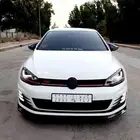فولكس واجن ( قولف ) فل كامل GTI 2016