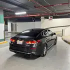 كيا اوبتيما 2019