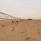 للبيع رشاش ري محوري زماتيك 5 ابراج