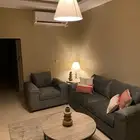 كنب وطاولات وفرشه