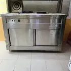 سخان اصتيل للبع مستعمل