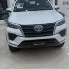 فورشنير 2025 بدون دبل ابيض