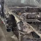 هيكل شبح للبيع سكراب