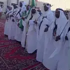 قرقه عرضه نجديه لاحتفالات