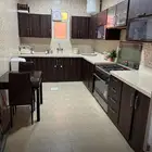 شقة مؤثثة حي لبن