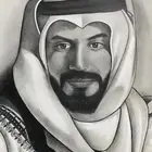 جرب وارسم من تحب رسام محترف