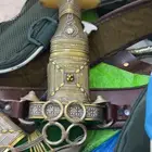 جنبيه علق مذهبه البيع
