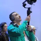 مصور فوتوغرافي احترافي - تصوير مقاطع ريلز