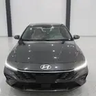 هيونداي النترا 2026 Smart C دفع امامي   ب81650 بالضريبة