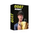 سكربت serum goat فورت نايت مع اعداداته ب 13.99 ريال بس