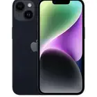 ايفون 14 اسود 256 جيجا