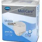 مولى كير  حفاضات كبار السن كلوت بريميوم كبيرة جدا