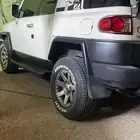 يايات خلفى اف جي
