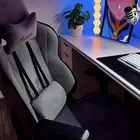 للبيع كرسي قيمنق كرسي راحه اشتريته ب 1200 وا ابي ابيعه.انباع