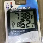 جهاز قياس الحراره والرطوبه