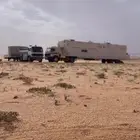 كرفانه غرفه