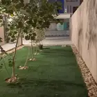 فيلا للبيع في الفرسان جاهزة 300 م