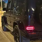 مرسيدس G63 جفالي ماشي قليل جدا 2022م