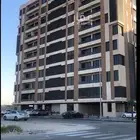 للايجار شقه علوي يوجد بضاحية الملك فهد بالدمام