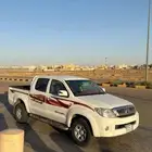 هايلوكس 2010دبل