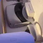 نظارات VR