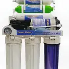 تركيب فلتر 7 مراحل مع برادة احدث موديل جديد