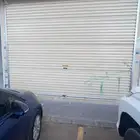 باب كراج يدوي