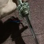 جنبيتين ركازي شبابيه الراس اتوقع قرن  ساطور الرحال