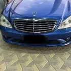 مرسيدسS500 جفالي ممشى قليل