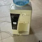 للبيع برادة صغير 220