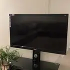 شاشه تلفزيون