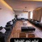 استراحة و استراحات مجموعة شاليهات ليالي نجد